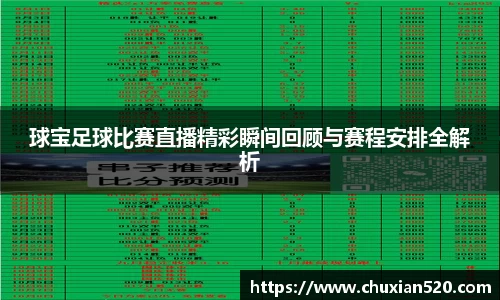 新足球直播